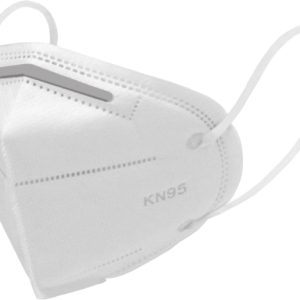 KN95 Respirator Face Masks