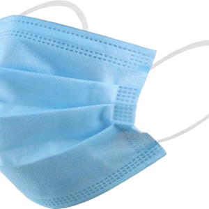 Medical Facemasks (3 Layers)