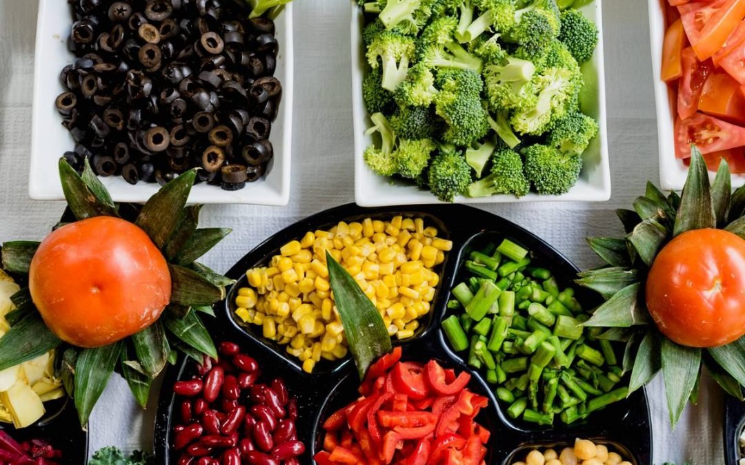 COVID-19: Maintaining a healthy immune system through diet and lifestyle, plus video – Pandemics: history and prevention