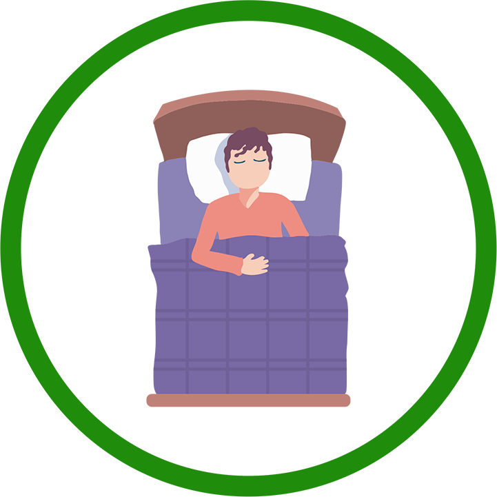 sleep copy