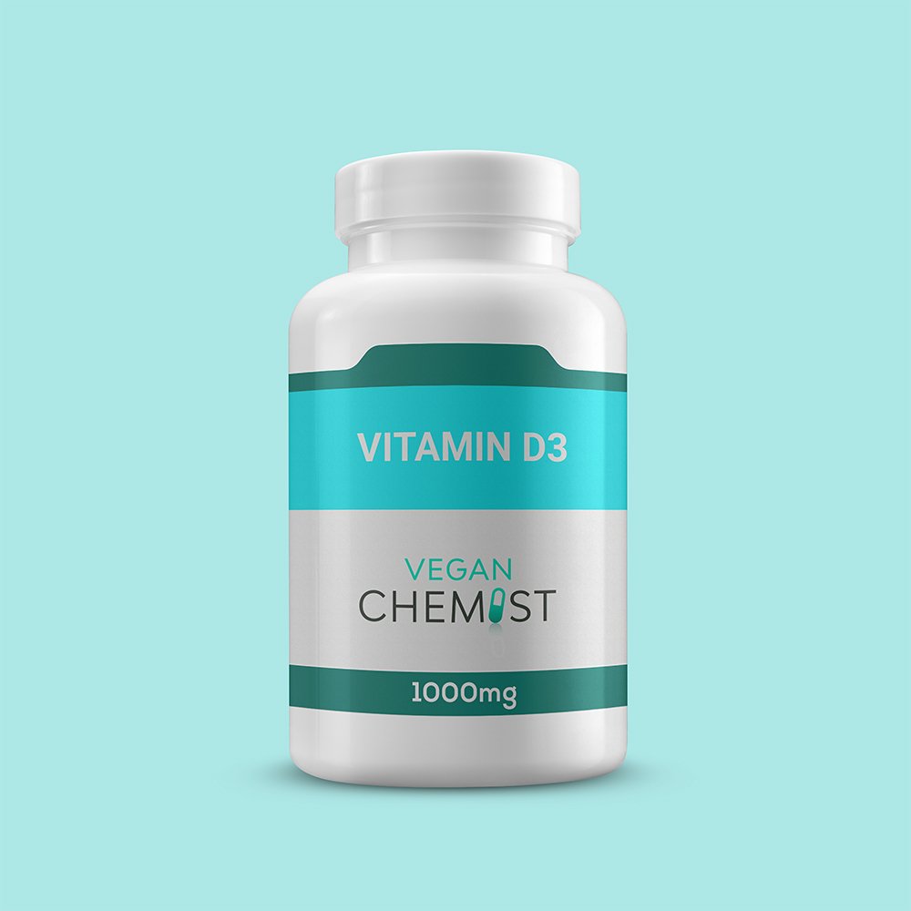 Vitamin D3