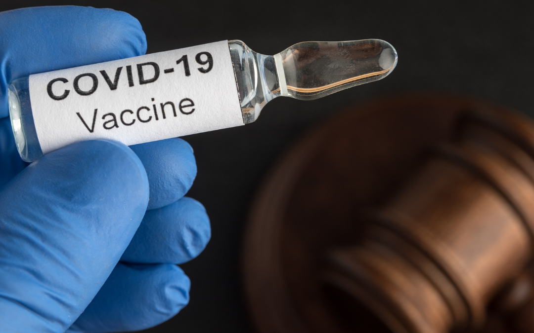 COVID 19 Vaccines: Are they suitable for Vegans?